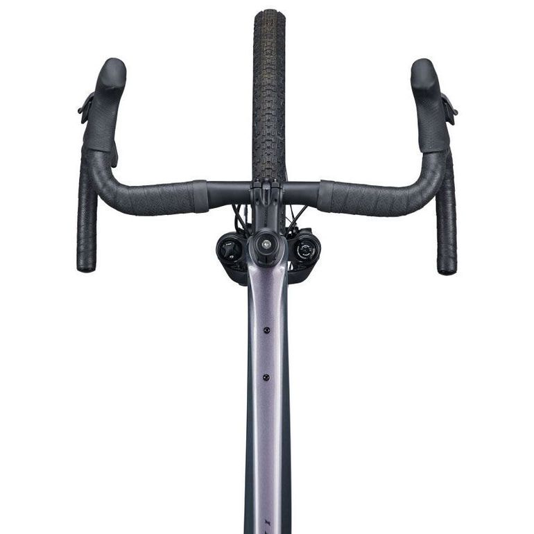 Used Giant Revolt X, Advanced Pro 0 2023 2023 Road & Gravel, Light Gray — image 4 of 7
