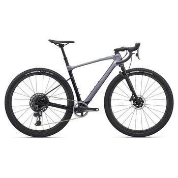 Used Giant Revolt X, Advanced Pro 0 2023 2023 Road & Gravel