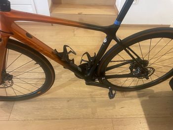 Used Giant TCR Advanced Disc 0 Pro Compact 2022 2022 Road & Gravel