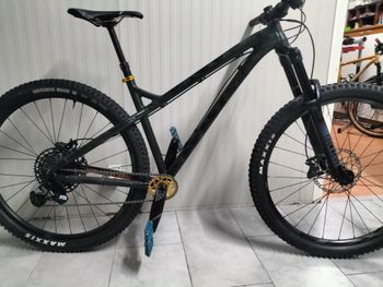 Used Dartmoor Primal 2023 MTB