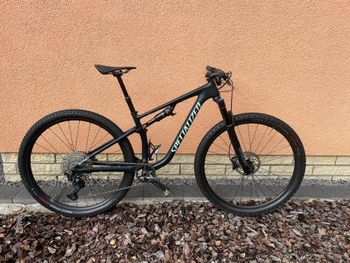Used Specialized Epic EVO 2021 2021 MTB