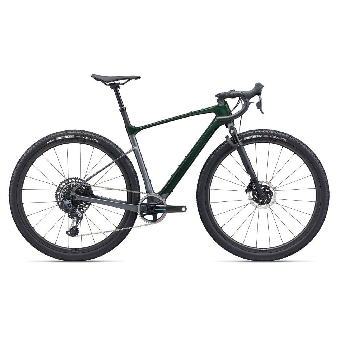 Giant Giant Revolt X Advanced Pro 0 Kelp Forest 2024