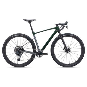 Giant Revolt X Advanced Pro 0 Kelp Forest 2024 Road & Gravel d'occasion