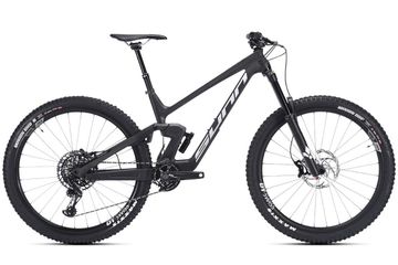 Tweedehands SUNN VTT Enduro Carbone KERN EN FACTORY SUNN 2023 MTB