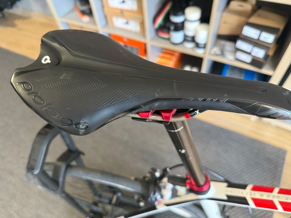 Used Trek Madone 2.1 H2 Compact 2015 – € 699 | buycycle