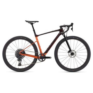 Giant Revolt X Advanced Pro 1 2023 Road & Gravel d'occasion