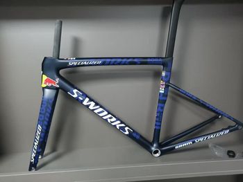 Used Other Brands Sl8 2025 Road & Gravel