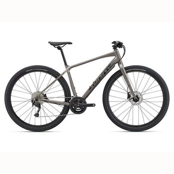 Used Giant Toughroad SLR 2 Metal 2022 Road & Gravel