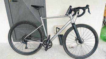 Used Cannondale Topstone 3 2022 2022 Road & Gravel