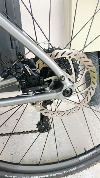 Used Cannondale Topstone 3 2022 2022 Road & Gravel, Light Gray — image 5 of 12