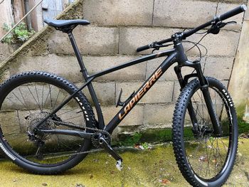 Used Lapierre Prorace 5.9 2024 2024 MTB