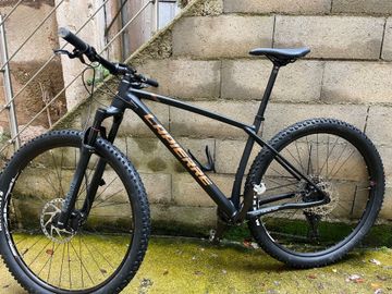 Used Lapierre Prorace 5.9 2024 2024 Mountainbike, Black, 29 — image 2 of 8