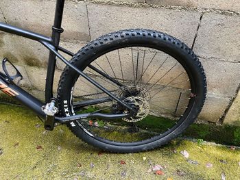 Used Lapierre Prorace 5.9 2024 2024 Mountainbike, Black, 29 — image 5 of 8