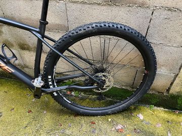 Used Lapierre Prorace 5.9 2024 2024 Mountainbike, Black, 29 — image 5 of 8