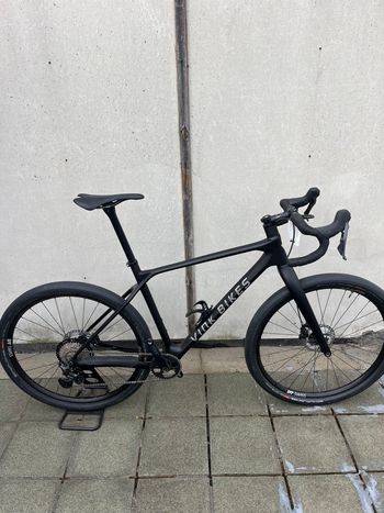 Used Other Brands Carbon Mtb Bike 29’’ 2024 MTB