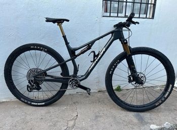 Merida, NINETY-SIX RC 10K 2024