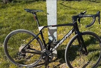 Used Merida SCULTURA 6000 Di2 2024 2024 Road & Gravel