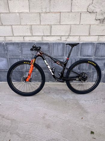 Used KTM SCARP MASTER 2021 2021 Mountainbike, Black, 29 — image 7 of 7