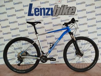 Used Cannondale Trail SL 4 2021 MTB
