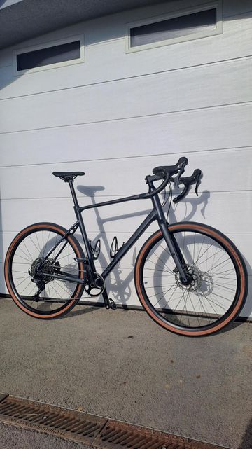 Gebrauchtes CUBE Nuroad Pro 2025 2025 Road & Gravel
