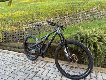 Used Specialized Stumpjumper Comp Alloy 2023 2023 MTB