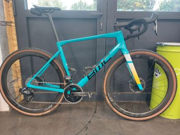 Used BMC Kaius 01 TWO 2023 2023 Road & Gravel