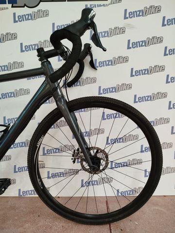 Used GT Grade Alluminio 2018 Road & Gravel, Black — image 4 of 7