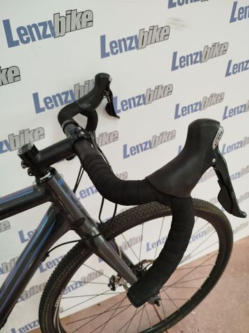 Used GT Grade Alluminio 2018 Road & Gravel, Black — image 6 of 7