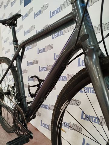 Used GT Grade Alluminio 2018 Road & Gravel, Black — image 5 of 7