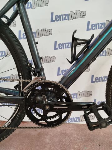 Used GT Grade Alluminio 2018 Road & Gravel, Black — image 3 of 7