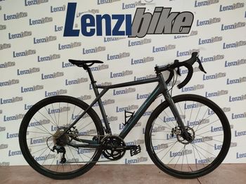 Used GT Grade Alluminio 2018 Road & Gravel