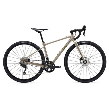 Used Liv Devote 0 Sandshell 2024 Road & Gravel