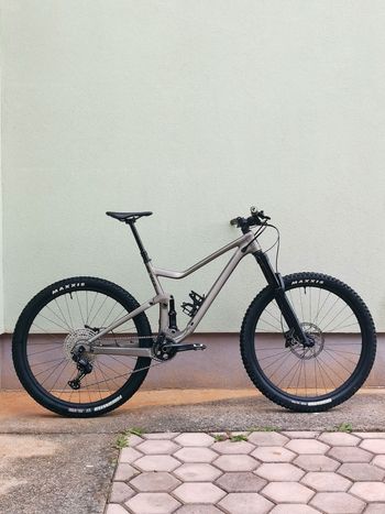 Used Scott Genius 950 2021 2021 MTB