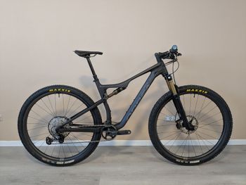Used Orbea OIZ M PRO TR 2022 2022 MTB