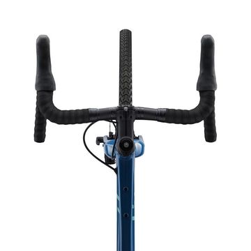 Used Liv Devote 1 Grayish Blue 2022 Road & Gravel, Blue — image 3 of 5