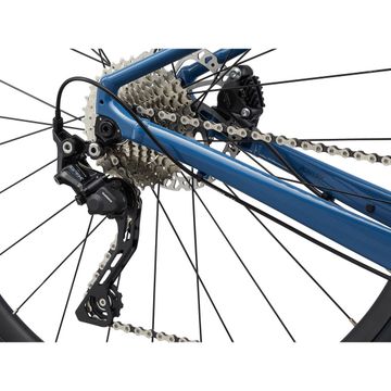 Used Liv Devote 1 Grayish Blue 2022 Road & Gravel, Blue — image 5 of 5