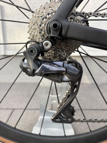 Used Müsing Racy CX 2019 Road & Gravel, Black — image 3 of 6