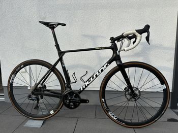 Used Müsing Racy CX 2019 Road & Gravel
