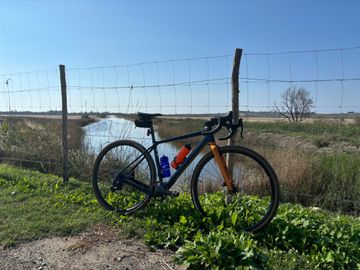 Used Orbea Terra Campagnolo Ekar 2023 Road & Gravel