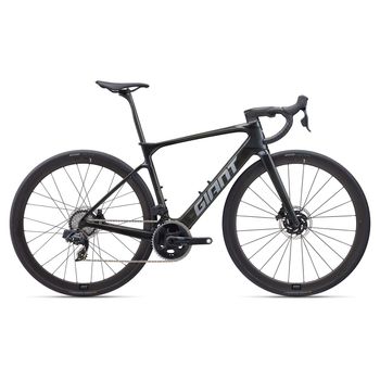 Giant, Giant Defy Advanced E+ 1 Elite