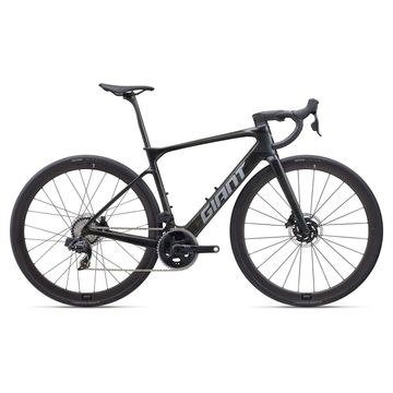 Giant Defy Advanced E+ 1 Elite 2025 Road & Gravel usato