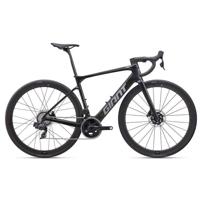 Used Giant Defy Advanced E+ 1 Elite 2025 Road & Gravel