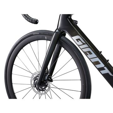 Brugt Giant Defy Advanced E+ 1 Elite 2025 Road & Gravel — billede 6 af 7