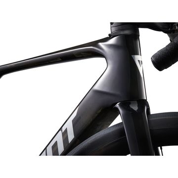 Brugt Giant Defy Advanced E+ 1 Elite 2025 Road & Gravel — billede 2 af 7