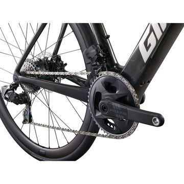 Brugt Giant Defy Advanced E+ 1 Elite 2025 Road & Gravel — billede 4 af 7