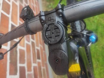 Used Orbea M11-AXS 2022 Mountainbike, Light Gray — image 6 of 9