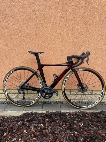 Used Liv EnviLiv Advanced Pro Disc 1 2022 2022 Road & Gravel