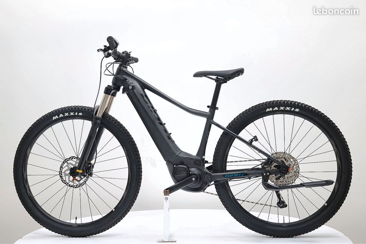 Giant Giant Fathom E+ 29 VTT Electrique 2021