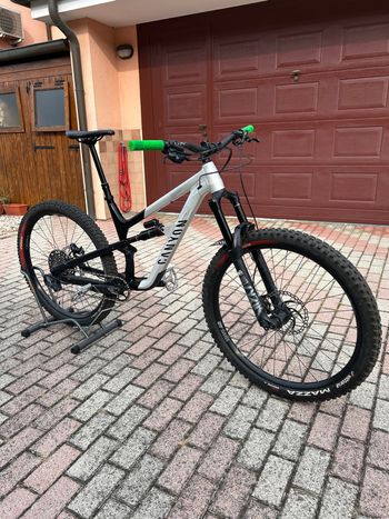 Used Canyon Spectral 29 AL 6 2022 2022 MTB
