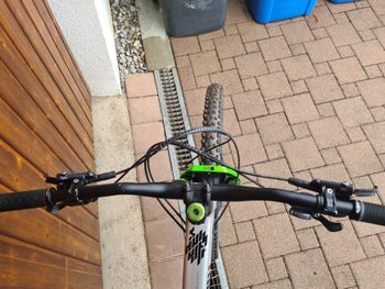 Used Propain Spindrift Shimano Deore 2022 Mountainbike, Light Gray, 29 — image 10 of 11